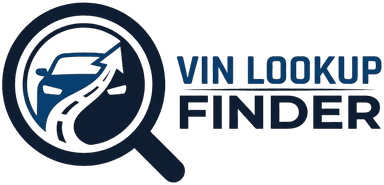 Vin Lookup Finder