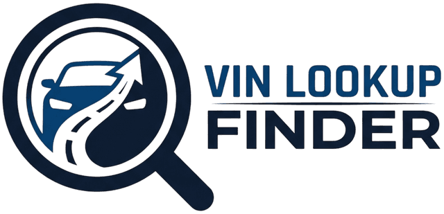 Vin Lookup Finder